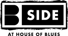 B-Slide Lounge logo